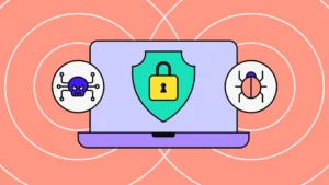 computer data security and privacy